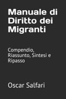 Manuale Di Diritto Dei Migranti