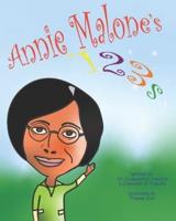 Annie Malone's 123S