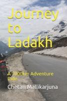 Journey to Ladakh