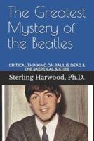 The Greatest Mystery of the Beatles