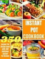 Instant Pot Cookbook