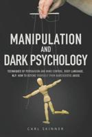 Manipulation and Dark Psychology