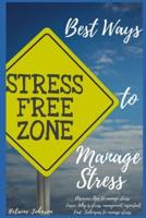 Best Ways to Manage Stress
