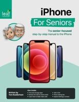 iPhone For Seniors