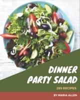 285 Dinner Party Salad Recipes