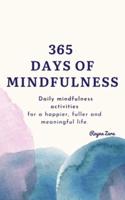 365 Days of Mindfulness