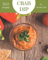 100 Crab Dip Recipes