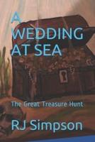 A Wedding at Sea