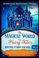 The Magical World Of Fairy Tales