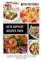 Keto Copycat Recipes 2020