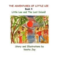 Little Lee and The Lost Island!