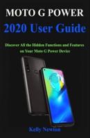 Moto G Power 2020 User Guide