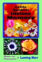 Little Anecdotes Lifetime Memory