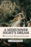 A Midsummer Night's Dream Illustrated