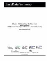 Chucks - Metalworking Machine Tools World Summary