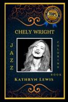 Chely Wright Jazz Coloring Book