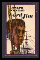 Lord Jim Annotated And Illustrated Book