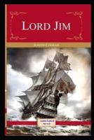 Lord Jim Annotated Book