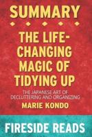 Summary of The Life-Changing Magic of Tidying Up