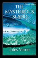 The Mysterious Island Illustrated