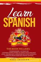 Learn Spanish