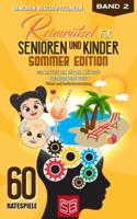 Reimrätsel Für Senioren Und Kinder - Sommer Edition
