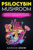 Psilocybin Mushroom