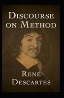 Discourse on the Method-Classic Edition(Annotated)