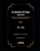 Los Pianistas Del Tango / Tango Pianist