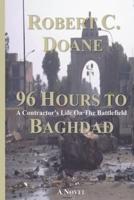 96 Hours to Baghdad