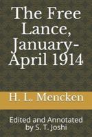 The Free Lance, January-April 1914
