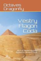 Vestry Flagon Coda