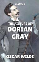 The Picture of Dorian Gray (Classics)