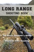 Long Range Shooting Book
