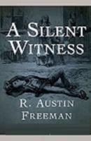 A Silent Witness Illustrated