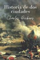 Historia De Dos Ciudades