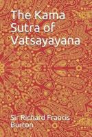 The Kama Sutra of Vatsayayana