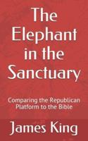 The Elephant in the Sanctuary