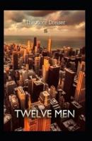 Twelve Men Annotated