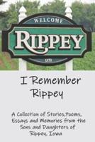 I Remember Rippey