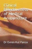 Clinical Effectiveness of Medical Acupuncture