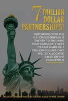 7 Trillion Dollar Partnerships!