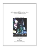 Advertising & Marketing Law