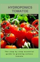 Hydroponics Tomatoe