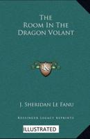 The Room in the Dragon Volant Illustrated