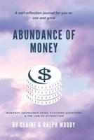 Abundance of Money