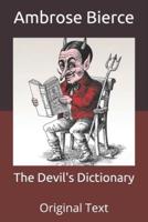 The Devil's Dictionary: Original Text