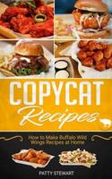 Copycat Recipes