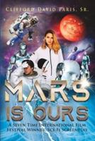 Mars Is Ours
