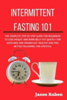 Intermittent Fasting 101